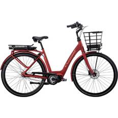 Crescent Elsa Elcykel Röd 51