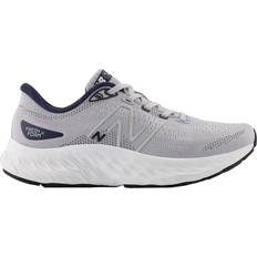 New Balance Freshfoam Evoz Stabilitets Løbesko - Hvid