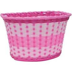 Cykelkorg fram OXC Cykelkorg Fram Junior Rosa Pink