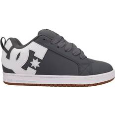 Dc shoes court graffik DC Shoes Court Graffik Skate - Grey/White