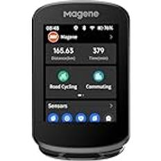 Magene C506 GPS Cykelcomputer