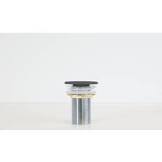 Vatten & Avlopp Copenhagen Bath Bottenventil Push-open Acovi Grå