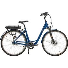 SCO Premium E-Patron Dame Elcykel 8 Gear 28" 15AH 2025