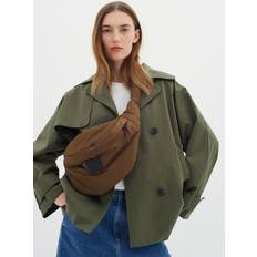 InWear Minonaiw Jacket - Beetle Green