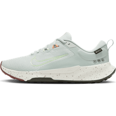 Nike Juniper Trail 2 GORE-TEX Men's Waterproof Trail-Running Shoes - Grey