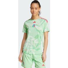 XS National Team Jerseys adidas Italy 25 Women's Team Away Authentic Jersey