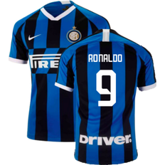 Nike Inter Milan Home Shirt Ronaldo 9