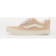 Vans Knu Skool Shoes - Pink
