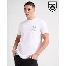 Stinson T-Shirt - White