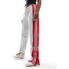 adidas Adibreak Træningsbukser - Grå/Røde