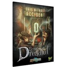 Through The Breach Days Without Accident