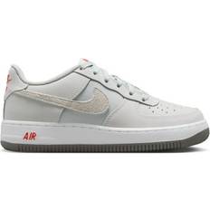 Kinderschuhe Nike Air Force 1 Low Kinder - Photon Dust