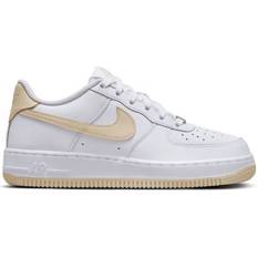 Nike air force 1 white junior Nike Sportswear Older Kids Air Force 1 - GS