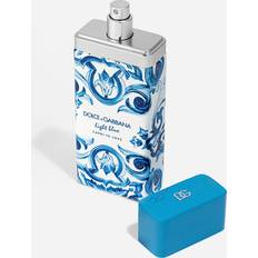 Dolce & Gabbana Light Blue Capri In Love Eau De Parfum 100 ml 100ml
