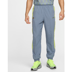 Nike Tuned Men Pants - Blue