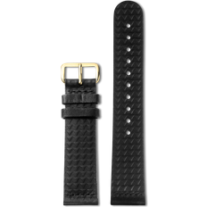 Triwa Classic 20mm Watch Strap - Gold