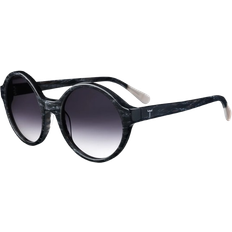 Triwa Oyster Debbie Black/Purple