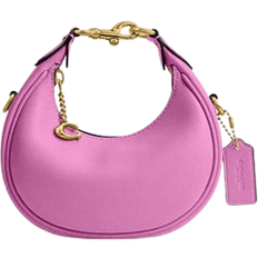 Coach purse pink Coach Jonie Bag Cross Body Women's Handbags - Fuchsia