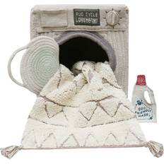 Lorena Canals Play Basket Washing Machine H33 x W31 x D30 cm