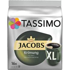 Krönung XL