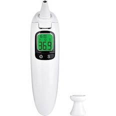multifunktionstermometer
