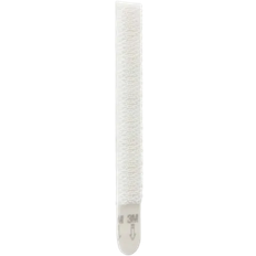 3M Command White Bildekrok 4st