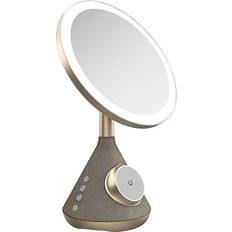 Essential LED makeupspejl