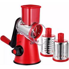 King Hoff Roterende Tromle KH-1651