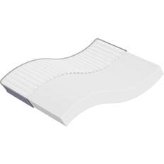 vidaXL Foam Mattress Medium Soft 160x200 cm Polyether Matress