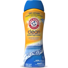 In-Wash Scent Booster 24 oz Black