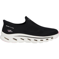 Skechers GO Walk Glide-Step 2.0 - Black/White