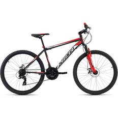 Herren Fahrräder KS Cycling Mountainbike ATB Hardtail 26" Xtinct Herrenfahrrad