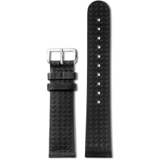 Triwa Giza Classic 20mm - Black/Silver