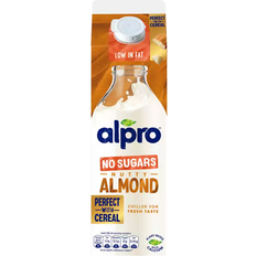Almond No Sugars Chilled Drink