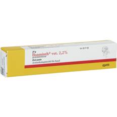 Banminth Zoetis Banminth Vet 2.2%