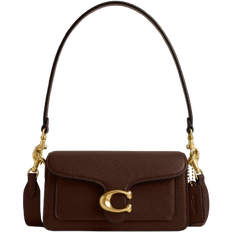 Coach tabby maple Coach Polished Pebble Leather Mini Tabby Shoulder Bag 20 B4/maple