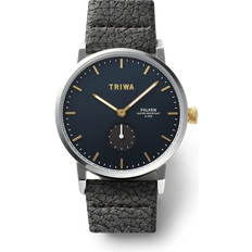 Triwa Falken x Food Textile
