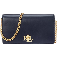 Lauren Ralph Lauren Clutch - Navy