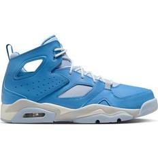 Nike air flight Nike Men's Flight Club '91 Shoes - Legend Blue/Hydrogen Blue/Pure Platinum