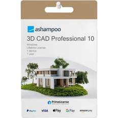 3D CAD Professional 10