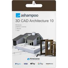 3D CAD Architecture 10