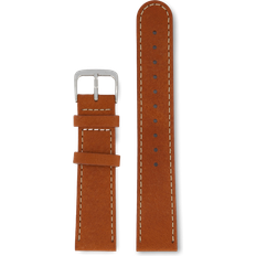 Triwa Tumbled Sewn 2 - Brown/Silver