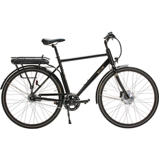 Herre El-bycykler SCO Premium E-Comfort Herre Elcykel 8 Gear 28" 15AH