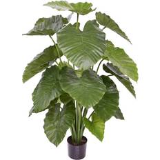 Green4Ever Alokasia Calidora Green Konstgjord växt