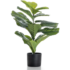 70cm Real Touch Fiddleleaf Fig