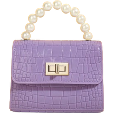 Shein A Pearl Handheld Purse A Lipstick Case A Mini Cute Crossbody Bag A Coin Purse Suitable For GiftGiving