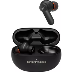 Beyerdynamic Trådlös Hörlurar Beyerdynamic Amiron 100 Black