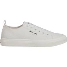 Jack & Jones Women Trainers Jack & Jones Bayswater Sneakers White