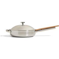 Cookware Our Place Titanium Always Pan Pro with lid 10.6 "