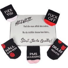 Gift For Her 5pack - Multicolor